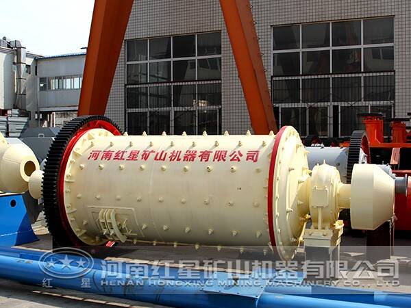 大型球磨機多少錢一臺？